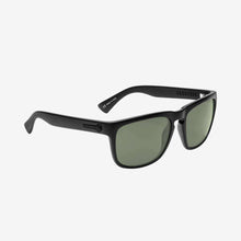 Knoxville Matte Black/Grey Sunglasses