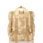 Hana Hou Crème / Dune Le Bébé Backpack