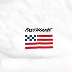 Liberty White Tee