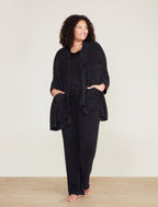 CozyChic Lite Heathered Travel Shawl