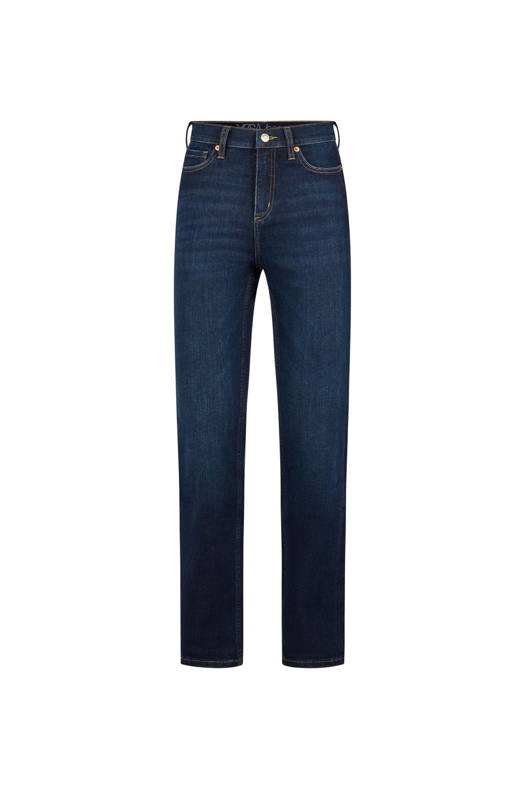 Emily Phoenix Slim Jeans