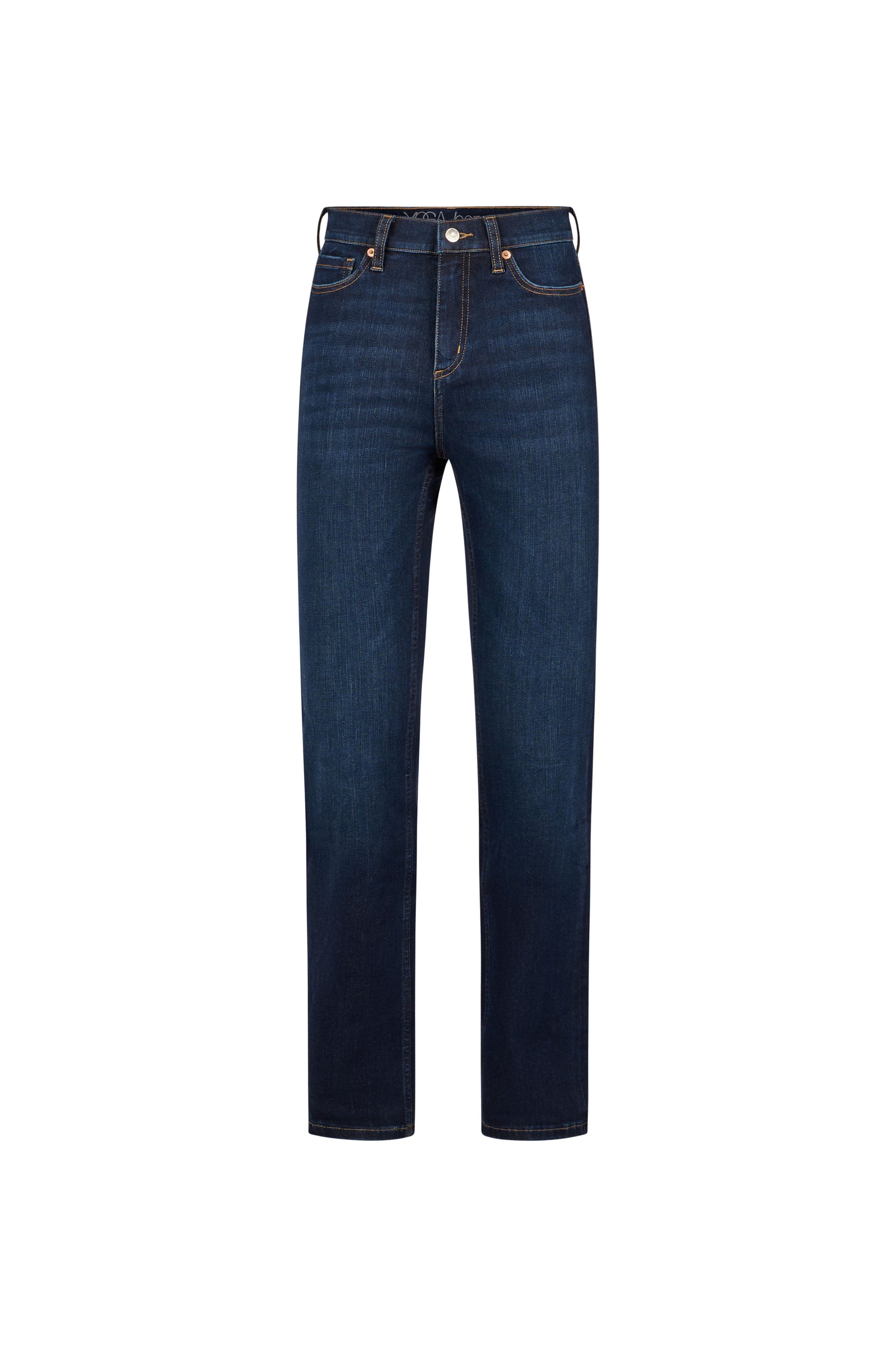 Emily Phoenix Slim Jeans