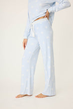 Apres All Day Snowflakes Velour Pant