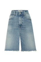 Laura Heatwave Short