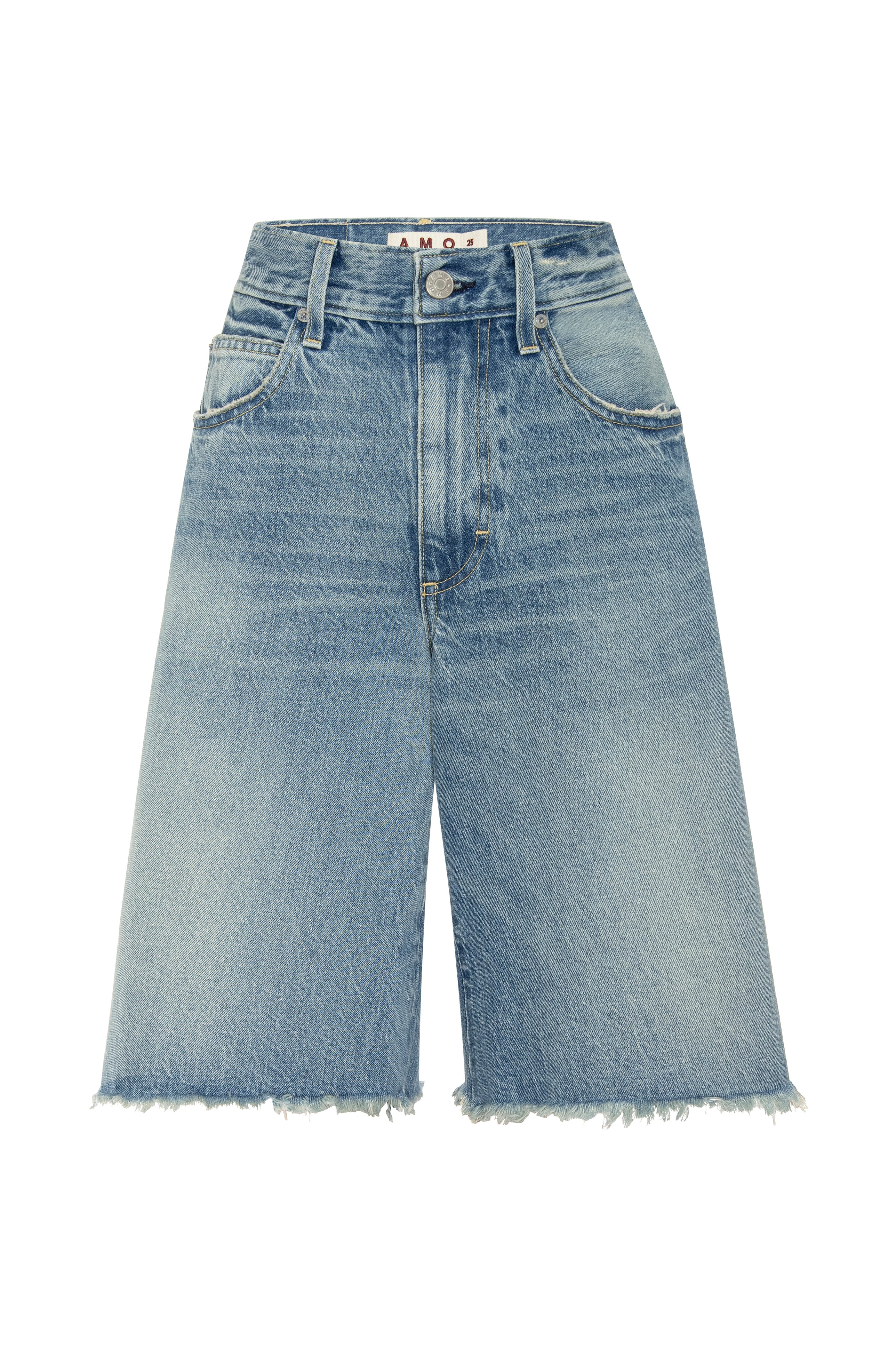 Laura Heatwave Short