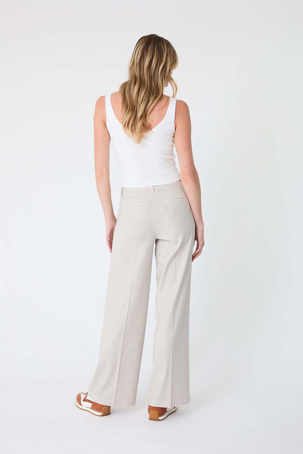 Tallulah Pampas Pant