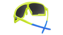 High Voltage Campeones Sunglasses