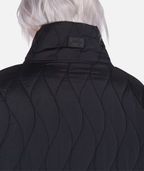 Rainier Reversible Puffer Jacket