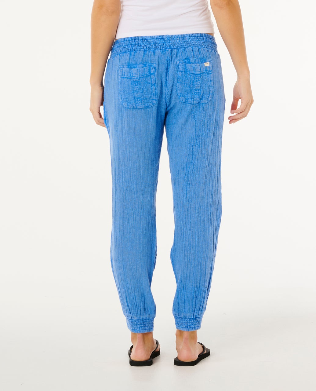 Classic Surf Bright Blue Pant