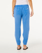 Classic Surf Bright Blue Pant