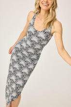 Shady Beach Dreams Dress
