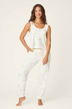 Spicy Marg Mama PJ Tank