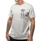 805 Roam Sand Tee