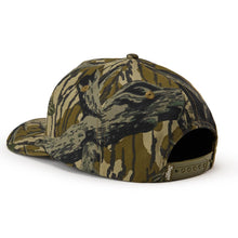 Seager x Mossy Oak Treestand Camo Snapback