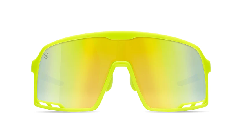 High Voltage Campeones Sunglasses