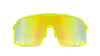 High Voltage Campeones Sunglasses