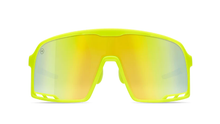 High Voltage Campeones Sunglasses