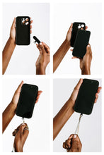 Kelsey 3-in-1 Phone Chain