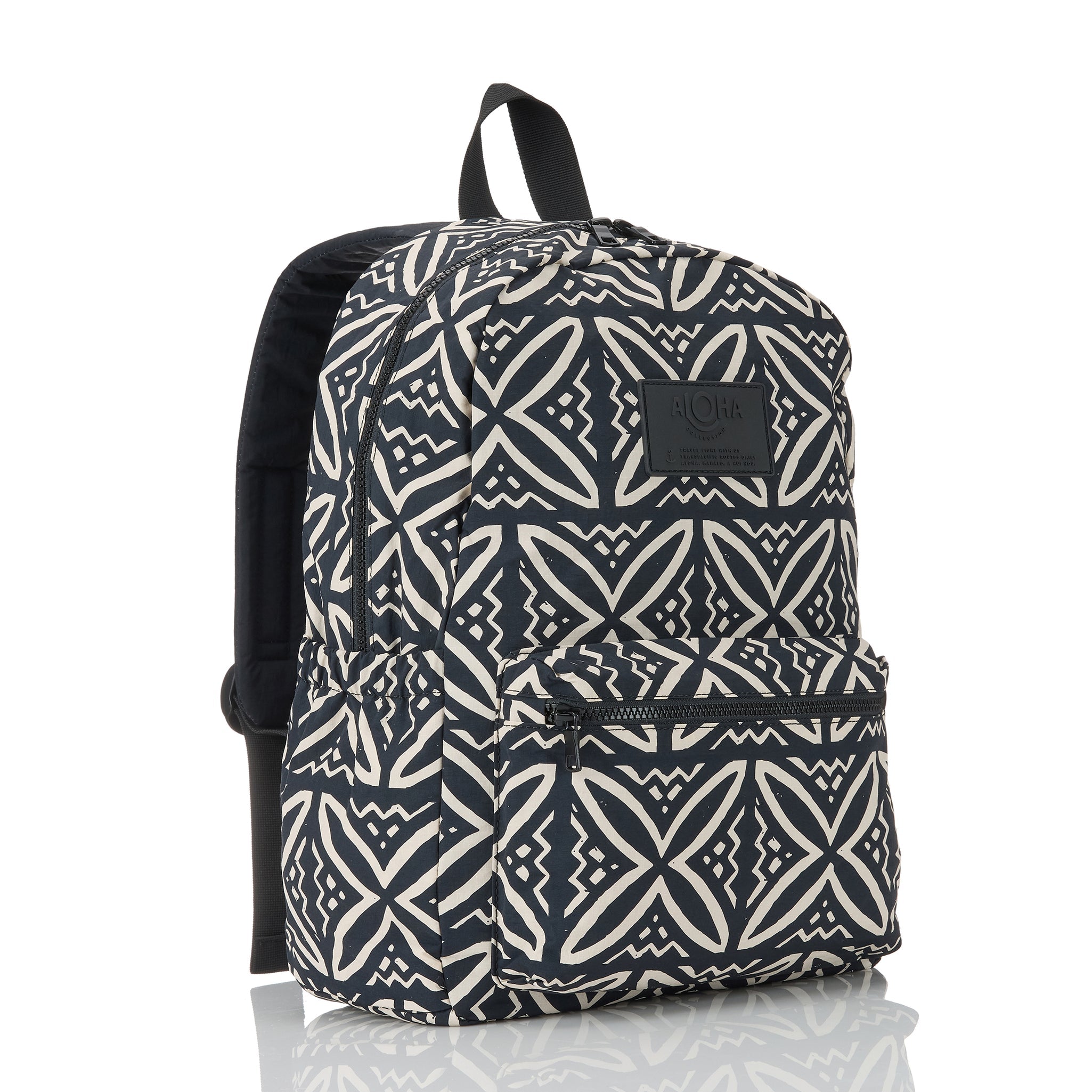 Pacifika Sandstone / Black Keep It Light Backpack