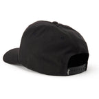 Badge Black Snapback