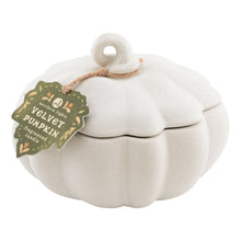 Grateful Glow Pumpkin Candle