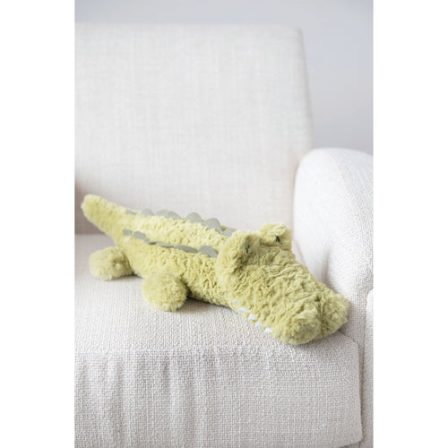 Alligator Stuffed Animal