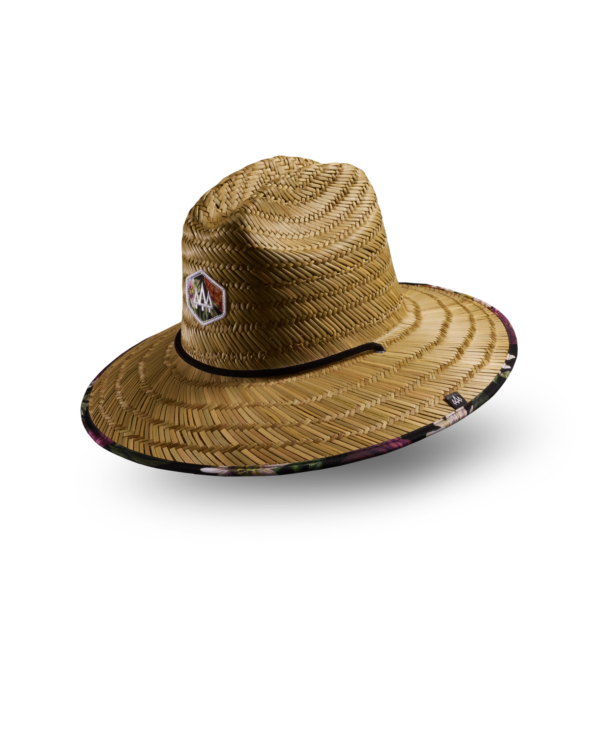Mariner Lifeguard Hat