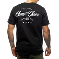 805 Movement Black Tee