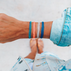White Sands Original Bracelet