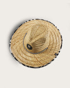 Monstera Lifeguard Hat
