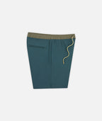Reckoner Slate Lined Short