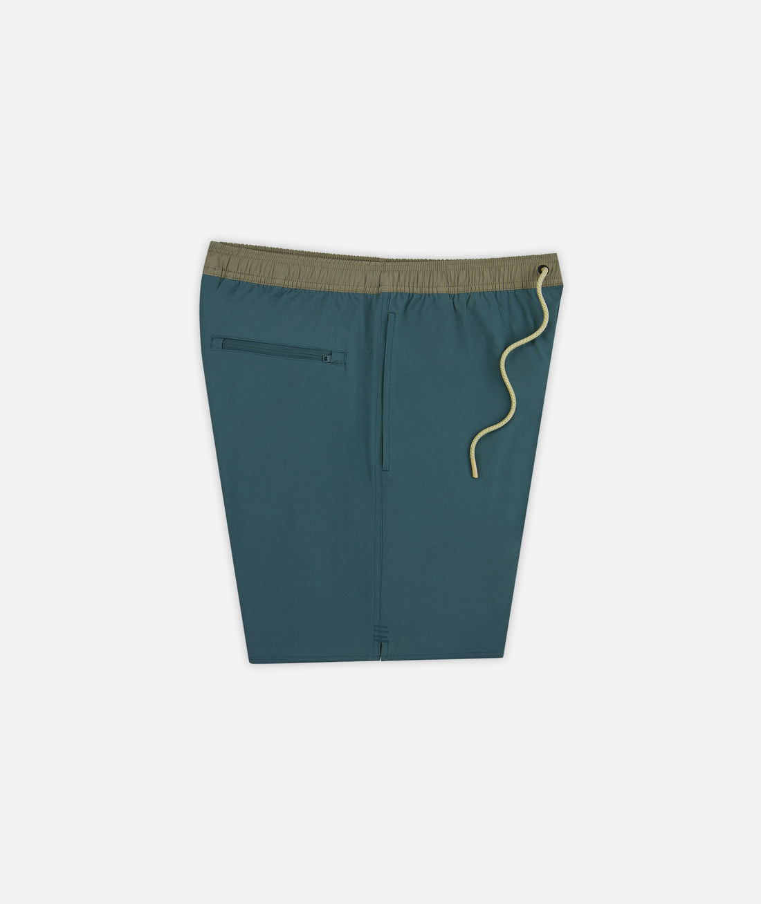 Reckoner Slate Lined Short