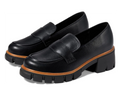 Robbin Platform Loafers