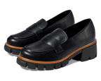 Robbin Platform Loafers