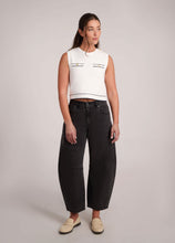 Malia Danica Barrel Jeans