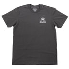 805 Premier Graphite Black Aim True Tee