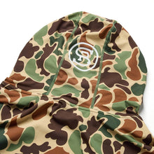 Escala Duck Camo Sunshirt