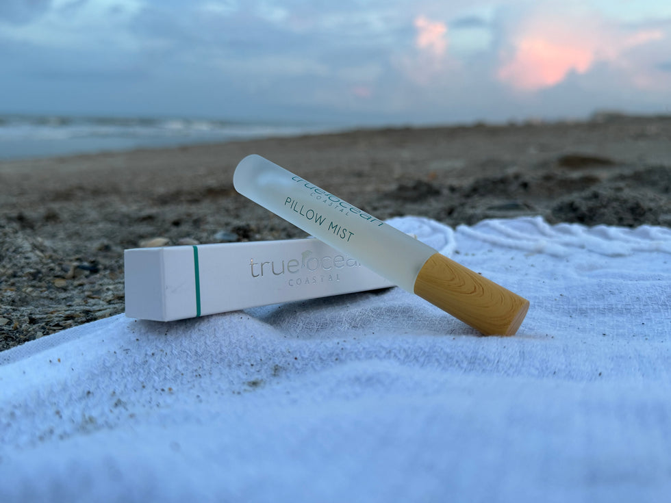 True Ocean Pillow Mist Pocket Mist