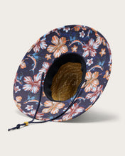 Flying Fish Lifeguard Hat