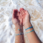 Water Drop Bracelet