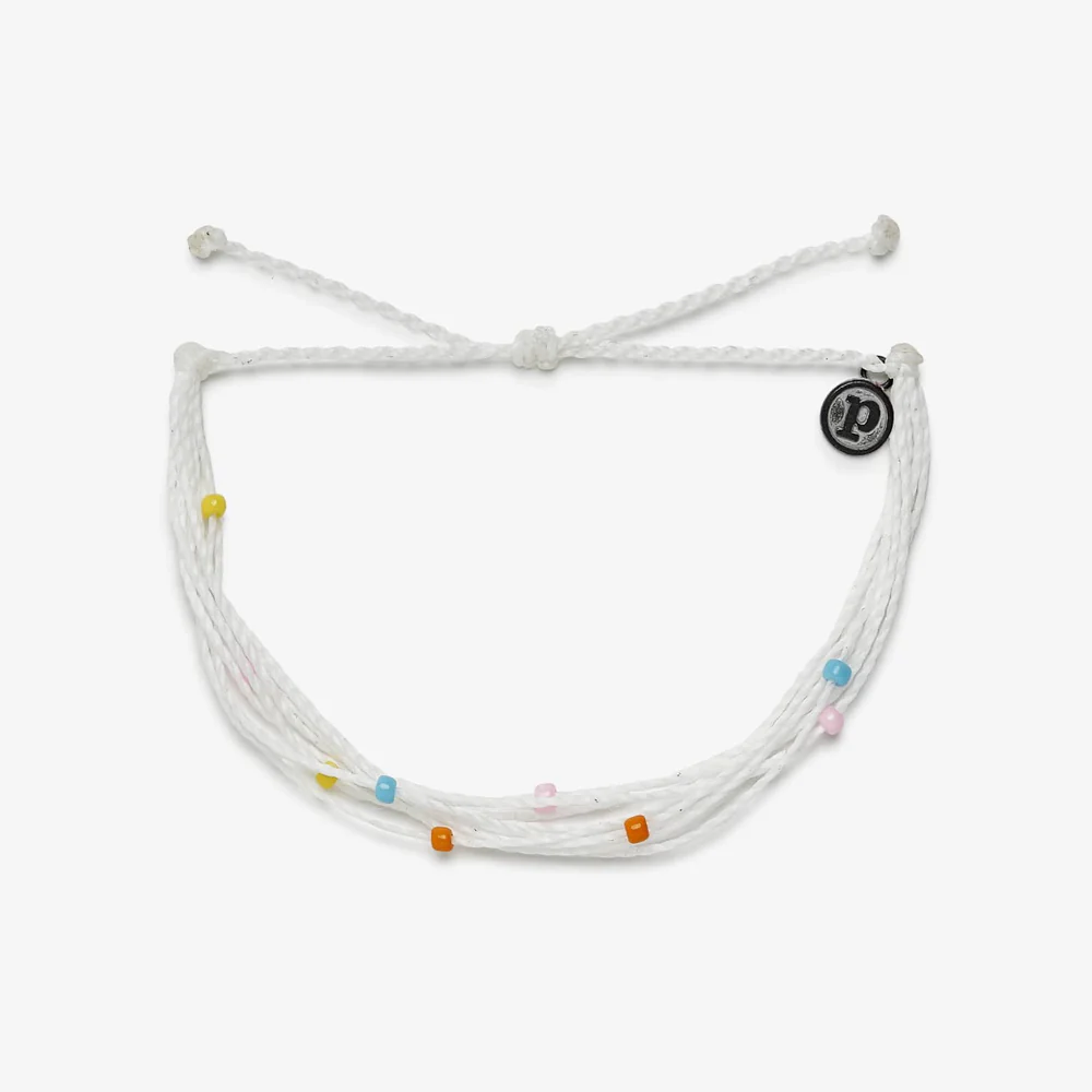Birthday Malibu Bracelet