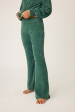 Campfire Cozy Feather Knit Pant