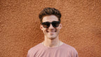 Black Paso Robles Sunglasses
