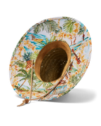 Aloha Tropics Lifeguard Hat