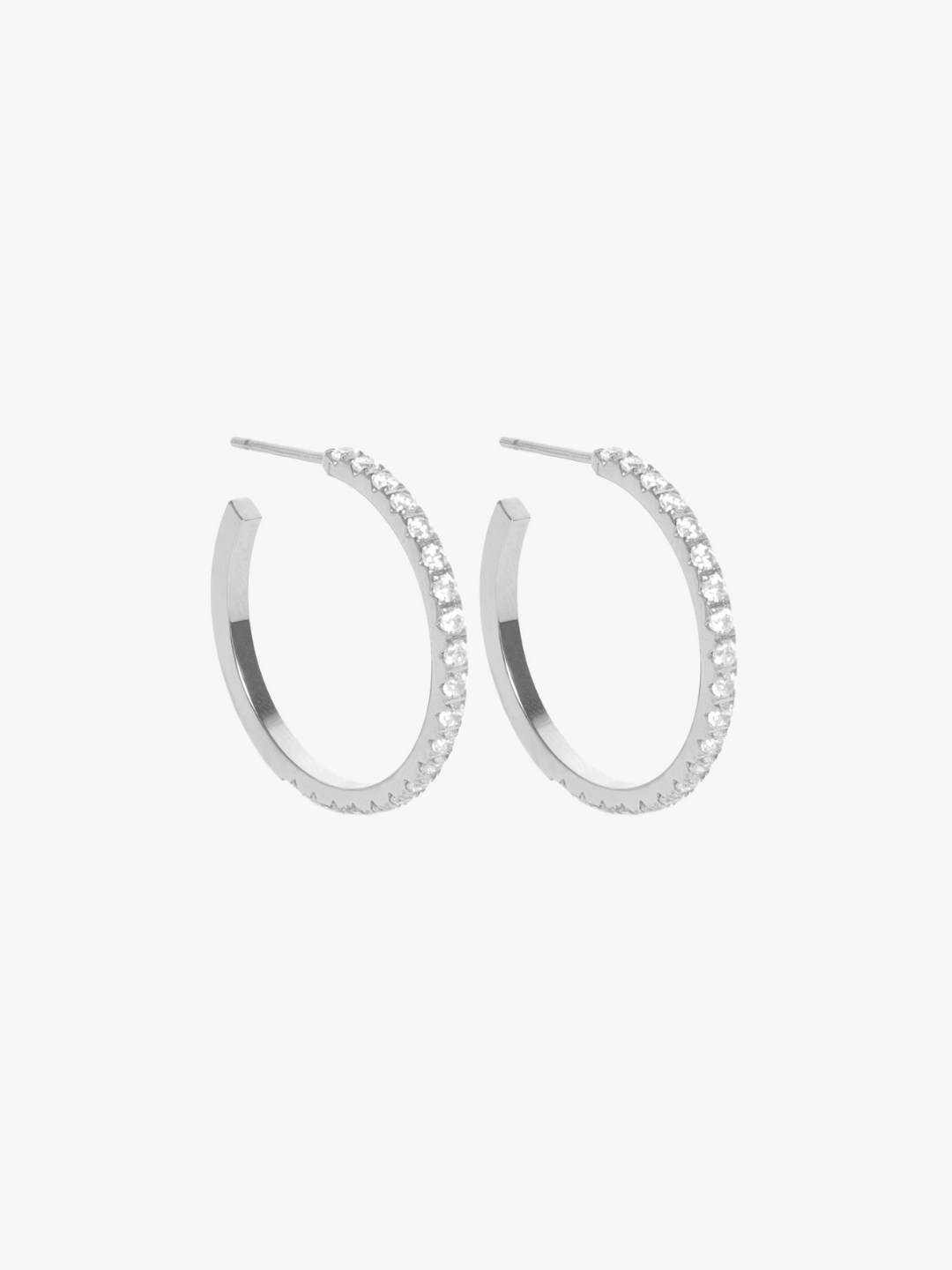 Jay Pave 1" Hoops