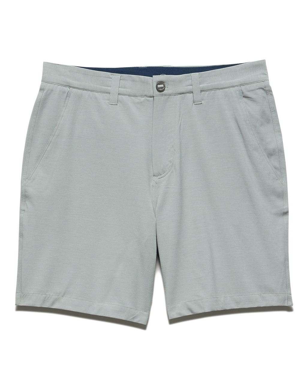 Any Wear Hybrid Performance Grey Short