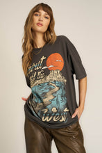 Spirit Of The West Tee