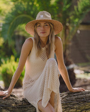 Deer Spots Lifeguard Hat