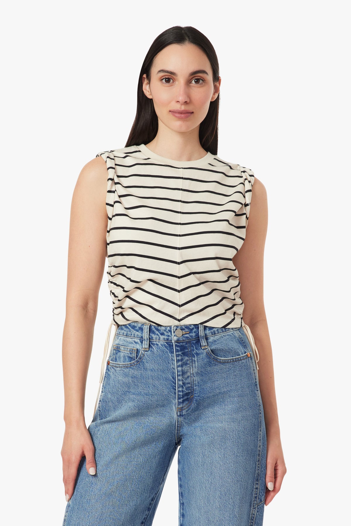 The Luna Top