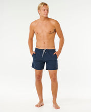 Offset Daily Volley Short